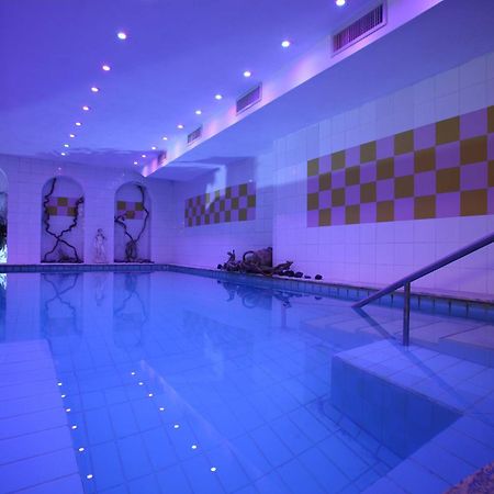 Hotel Bellevue Benessere & Relax Ischia Ngoại thất bức ảnh